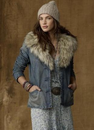 Ralph lauren куртка