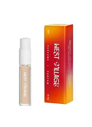 Ніша 13perfumes west village духи, 3мл🌸