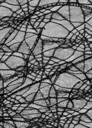 Отрезок ткани