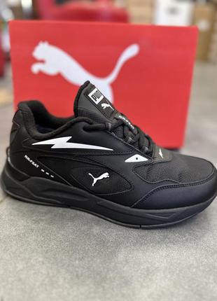 Кроссовки puma