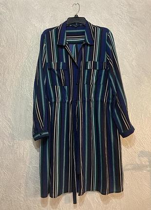 Сукня сорочка