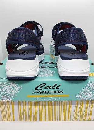 Сандалии босоножки skechers skech-air оригинал4 фото