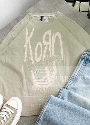 H&m футболка