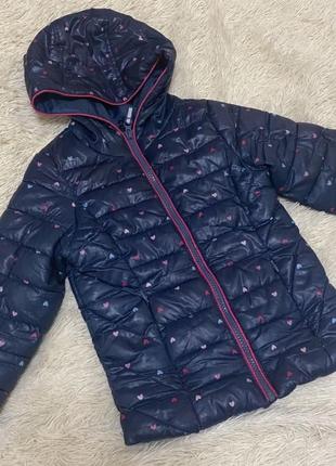 Курточка для дівчинки cool club