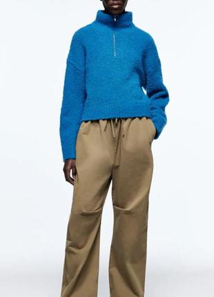Светр zara h&amp;m 2