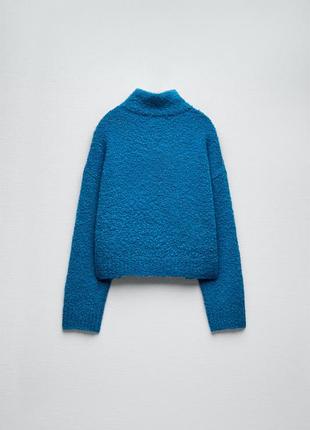 Светр zara h&amp;m 4