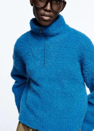 Светр zara h&amp;m