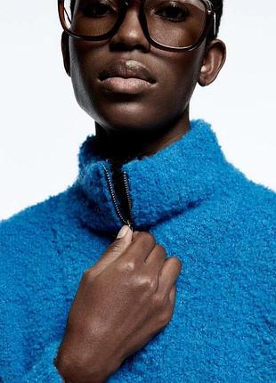 Светр zara h&amp;m 3