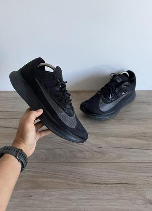 Nike zoom fly кроссовки оригинал