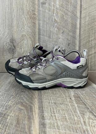 Термо кроссовки merrell 37/23,5см