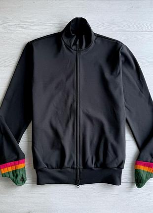 Adidas yohji yamamoto олимпийка оригинал кофта зіпка