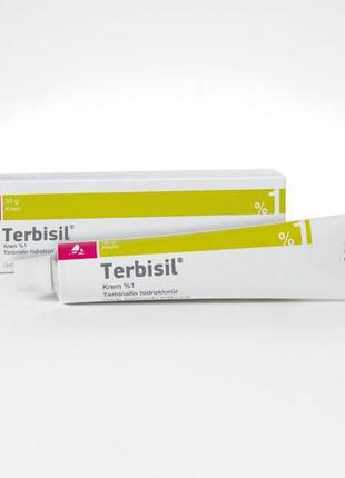 Terbisil krem 30 g