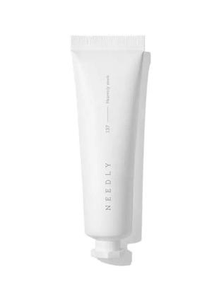 Крем для рук "Небесный мускус” needly heavenly musk hand cream 30мл