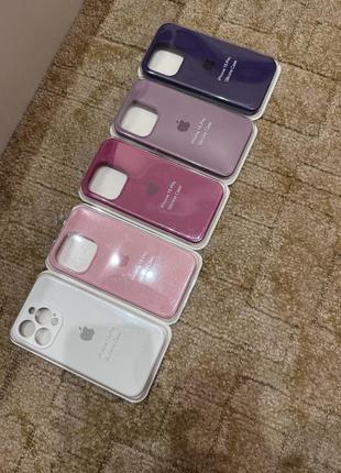 Чохли на iphone 15pro
