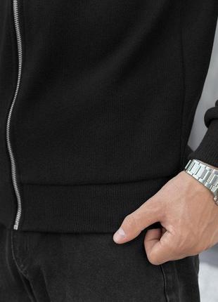 Джемпер pobedov moon чорний