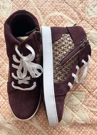 Кросівки clarks