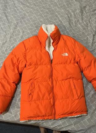 Зимова куртка XL / 50