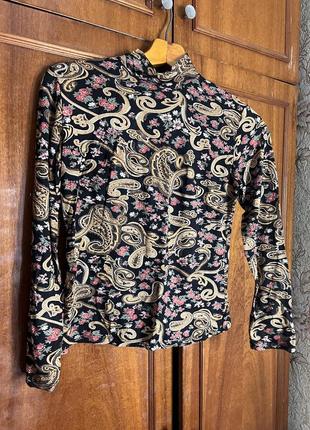 Гольф женский