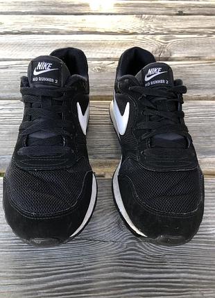 Кроссовки nike mdunner оригинал, размер 39 3