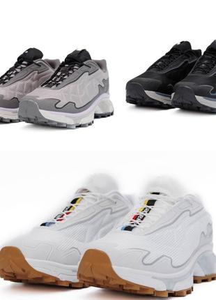 Чоловічі кросівки salomon xt-slate