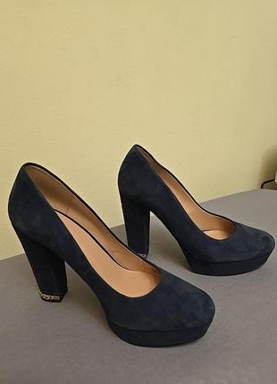 Туфлі michael kors