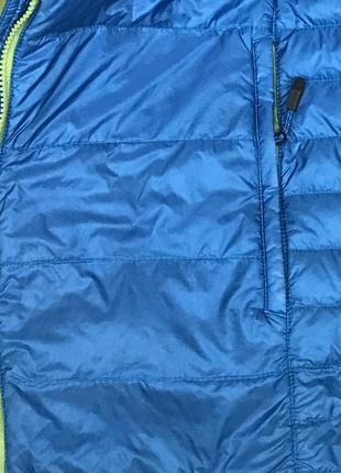 Куртка пуховик vittorio rossi