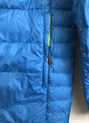 Куртка пуховик vittorio rossi