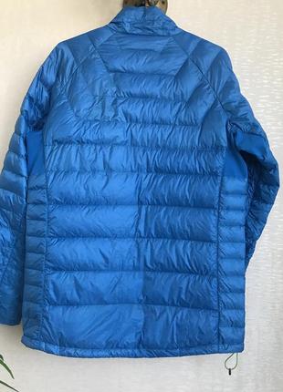 Куртка пуховик vittorio rossi