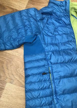 Куртка пуховик vittorio rossi