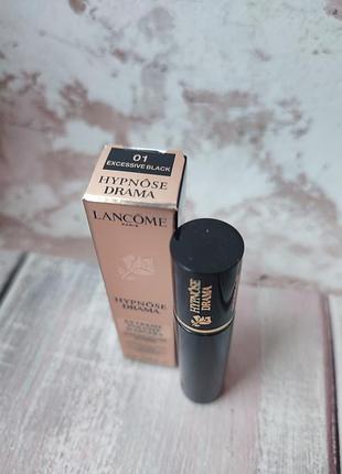 Миниатюра туши для ресниц lancome hypnose drama