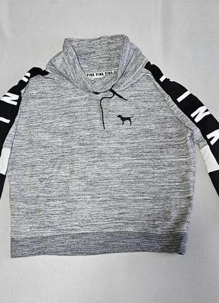 Спортивная кофта pink, р. м