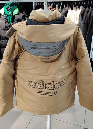 Куртка adidas 2