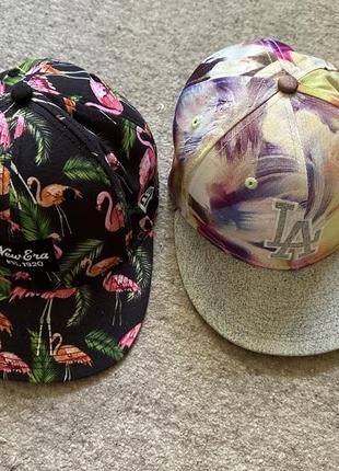 Кепка new era (оригінал)