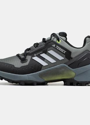 Кроссовки adidas terrex swift r Palace-tex