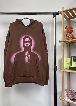 Hoodie sp5der & young thug