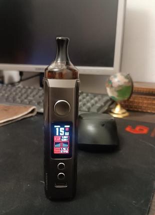 Dragon x под система