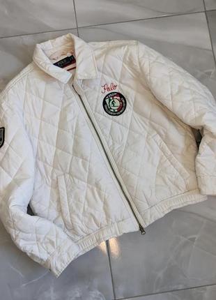Лімітована жіноча куртка polo ralph lauren.розмір s