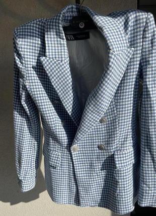 Піджак zara