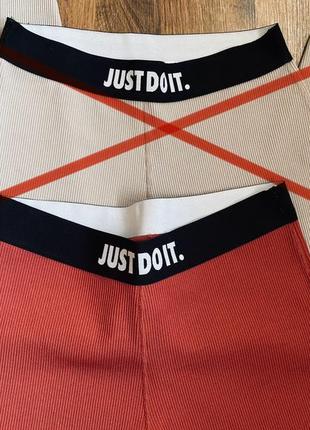 Лосины nike / леггинсы nike