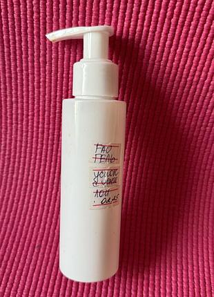 Fau centella moisture calming gel успокаивающий гель с центеллой