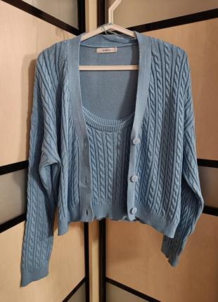 Кофта женская