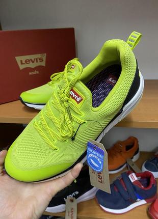 Кросівки levi’s 5