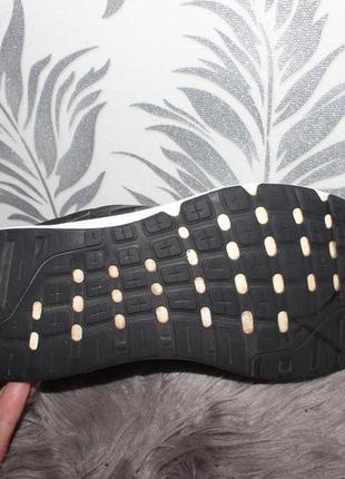 Adidas кроссовки 25.8 см стелька5 фото