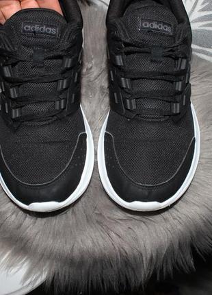 Adidas кроссовки 25.8 см стелька6 фото