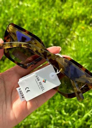 Сонцезахисні окуляри з поляризованою лінзою4 фото