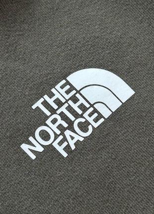 Худі the nort face кофта tnf3 фото