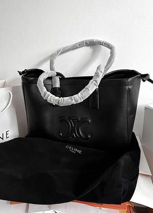 Женская сумка celine 1:1 40х30х11
