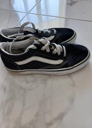 Кеди comfycush vans