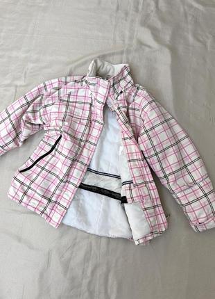 Дитяча куртка  h&m