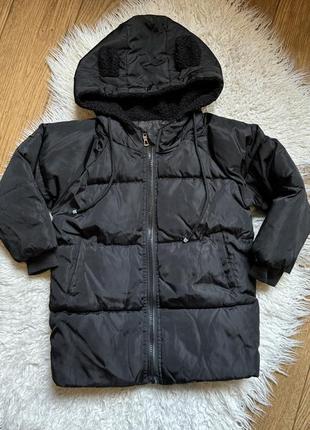 Курточка осенняя, куртка